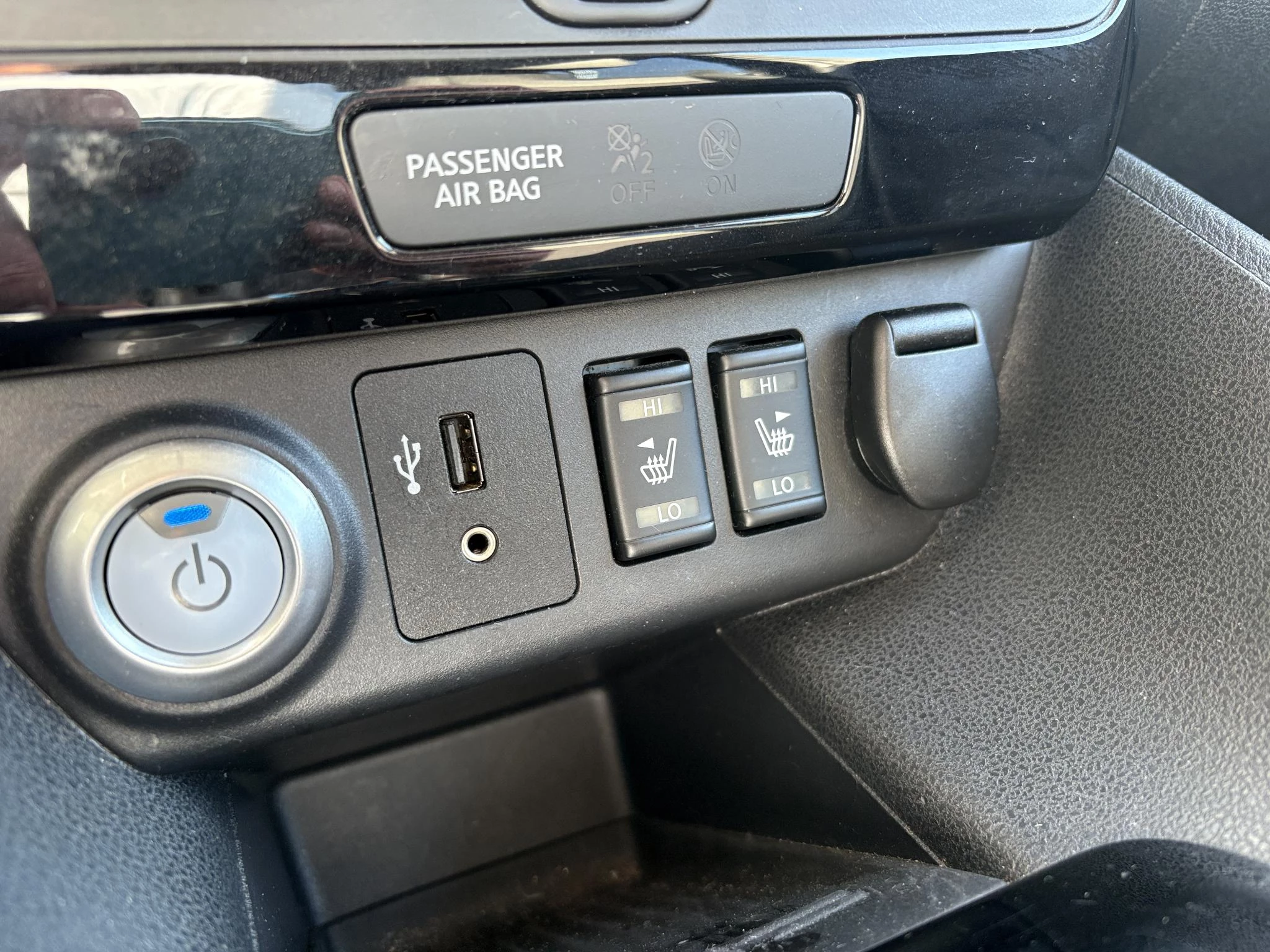 Hoofdafbeelding Nissan Leaf