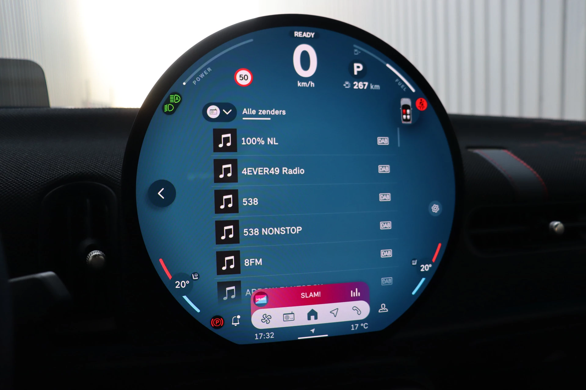 Hoofdafbeelding MINI Cooper Cabrio