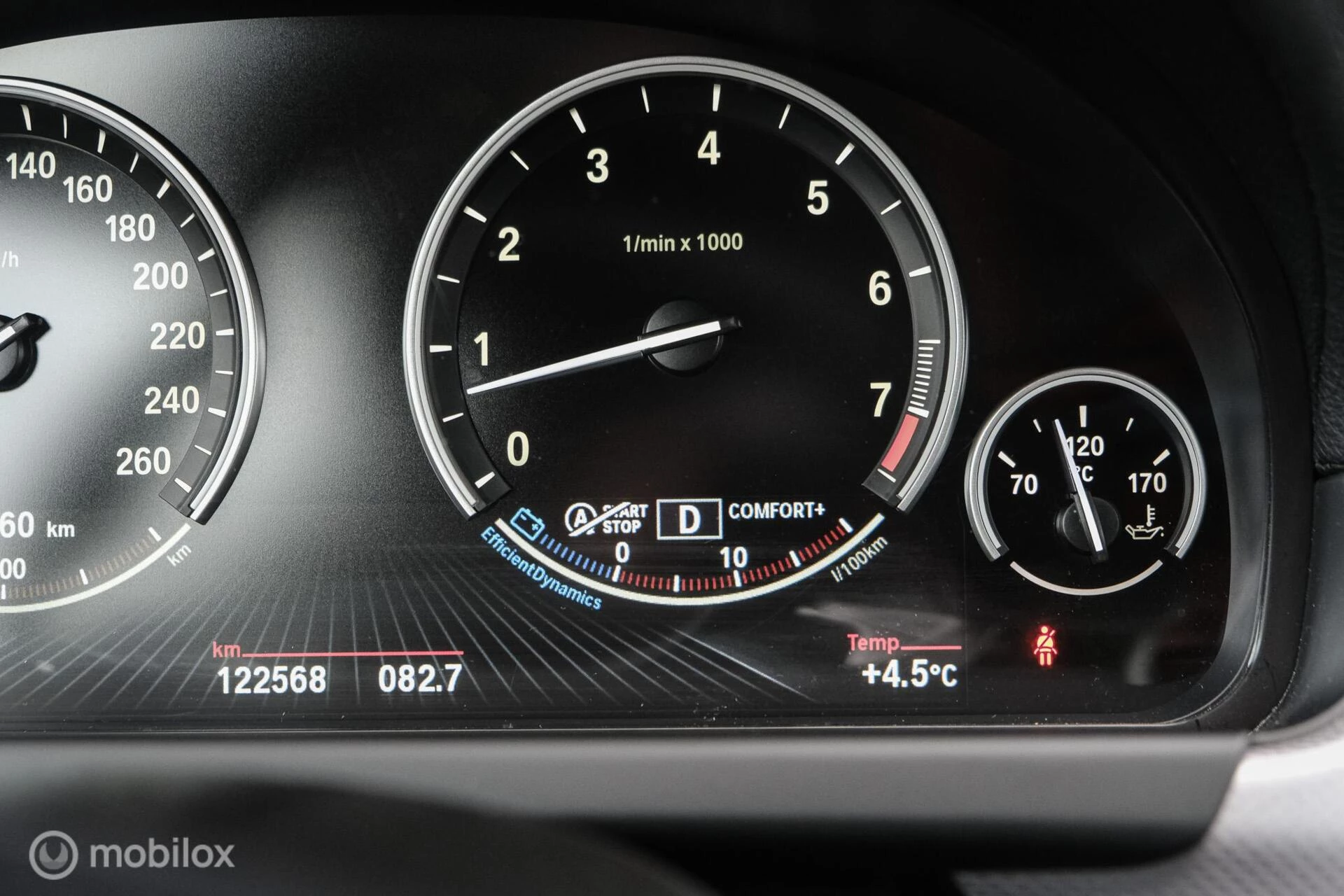 Hoofdafbeelding BMW 6 Serie