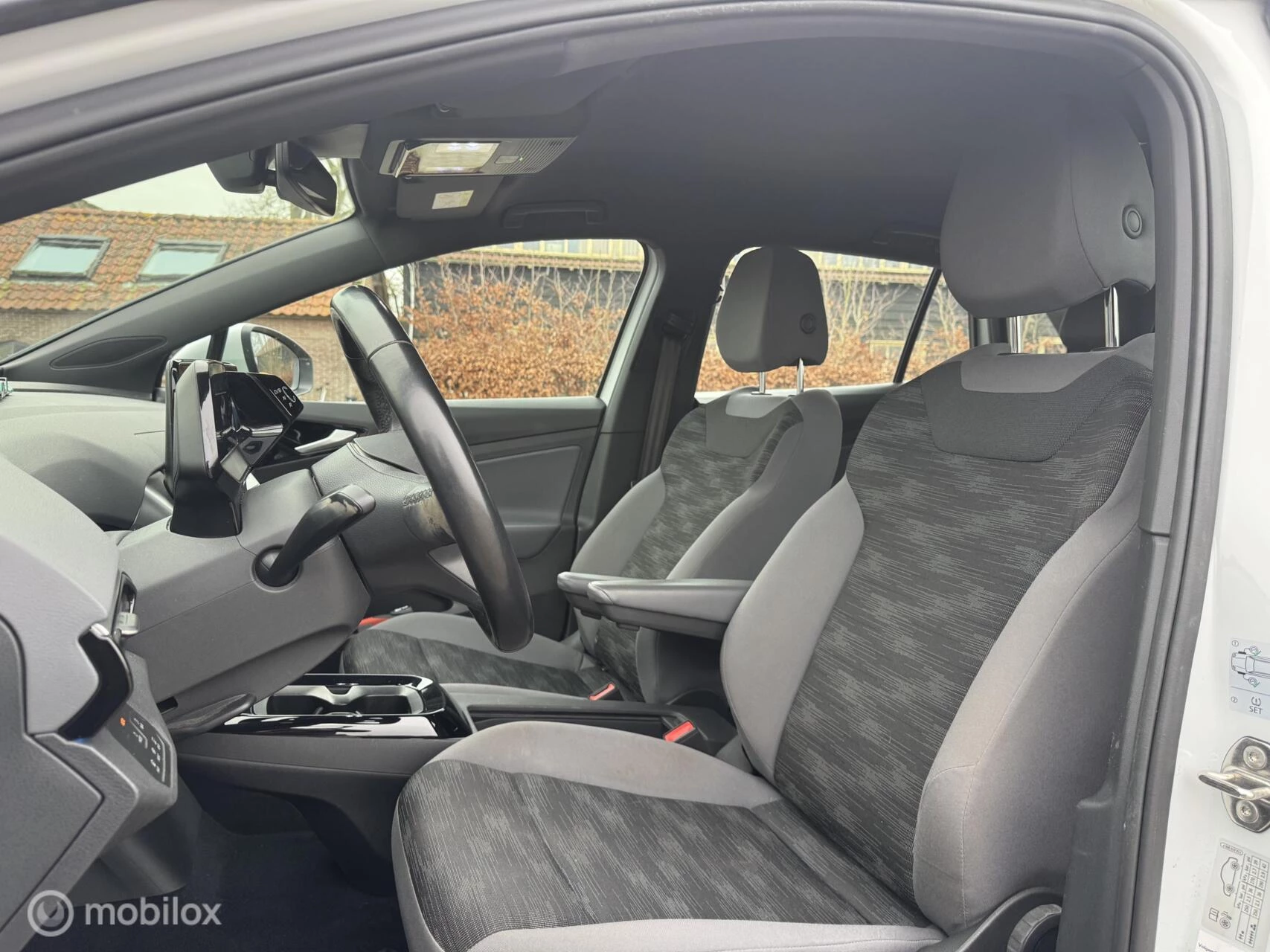 Hoofdafbeelding Volkswagen ID.4