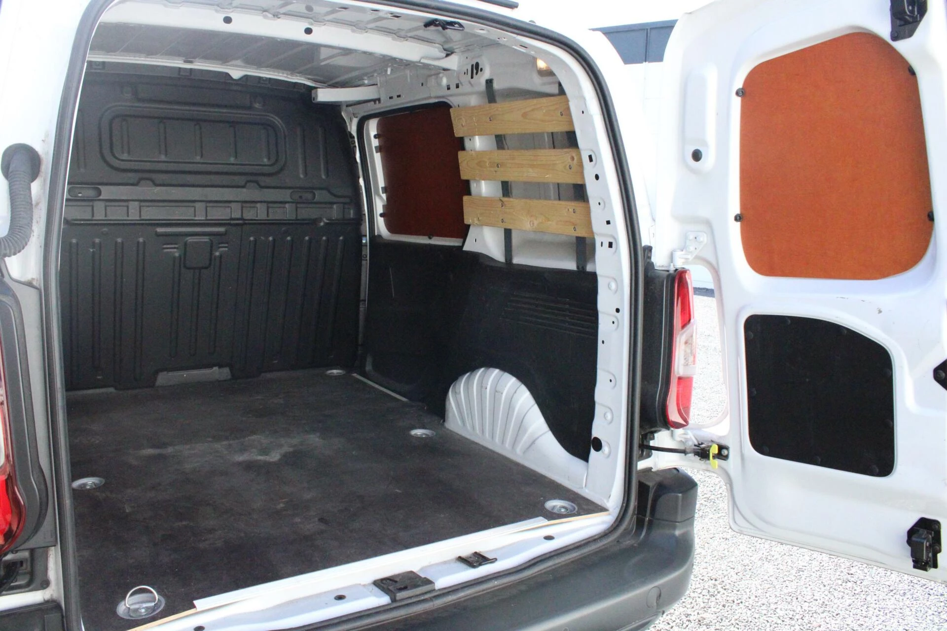 Hoofdafbeelding Toyota ProAce