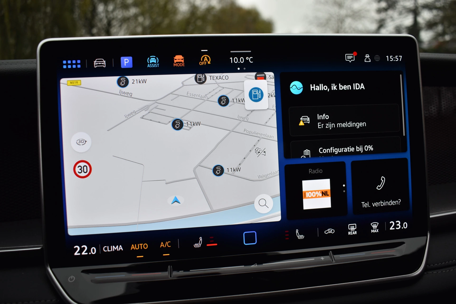 Hoofdafbeelding Volkswagen Tayron