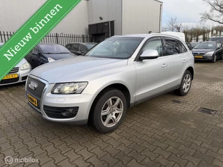 Audi Q5 2.0 TFSI quattro Pro Line Nederlandse auto nap