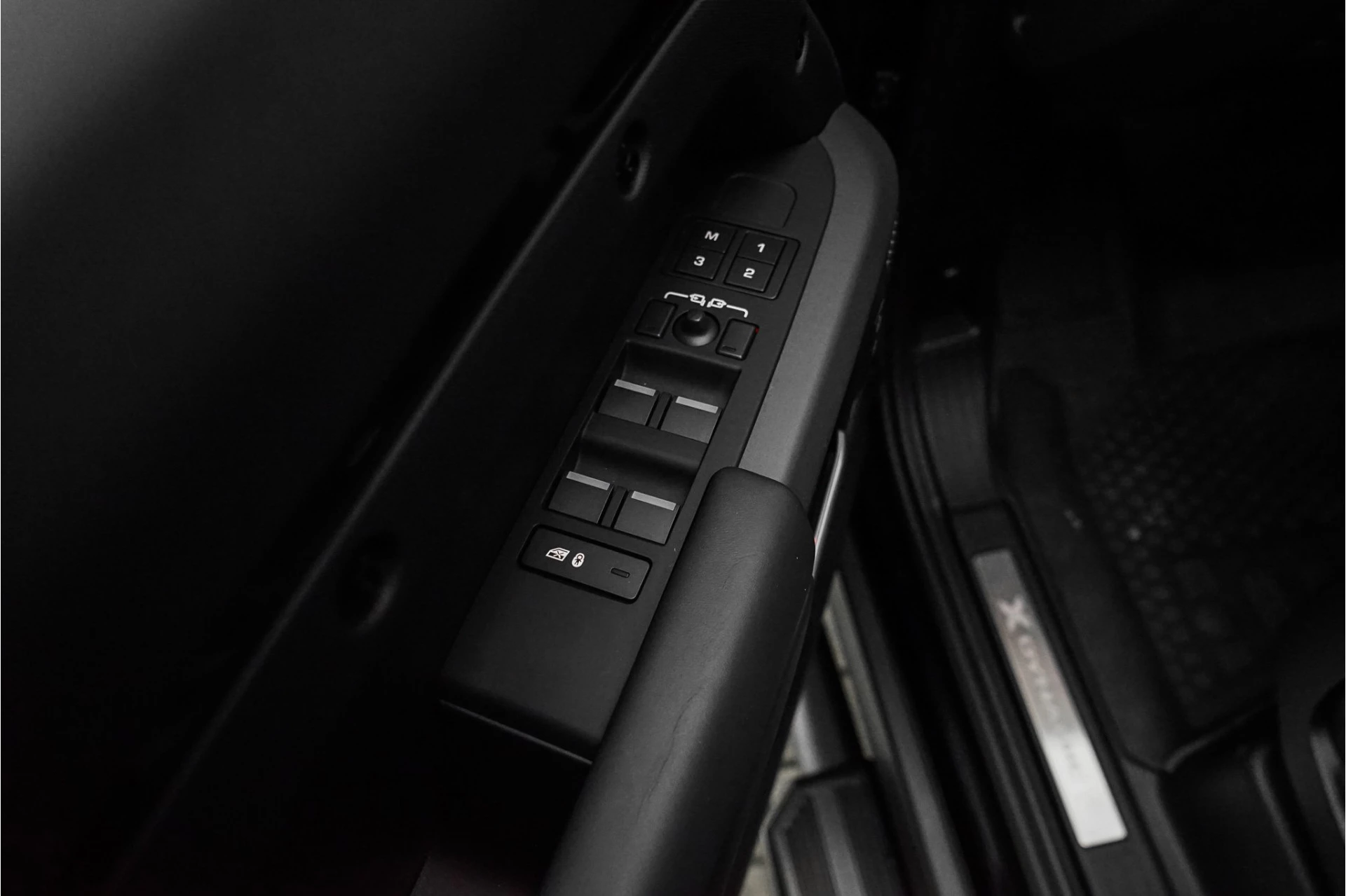 Hoofdafbeelding Land Rover Defender