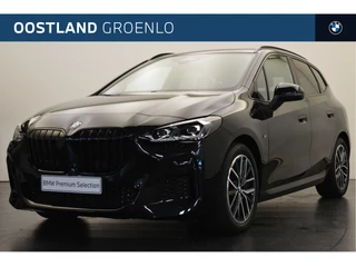 Hoofdafbeelding BMW 2 Serie BMW 2 Serie Active Tourer 223i High Executive M Sport Automaat / Panoramadak / Sportstoelen / Adaptieve LED / Parking Assistant Plus / Adaptief M Onderstel / Comfort Access