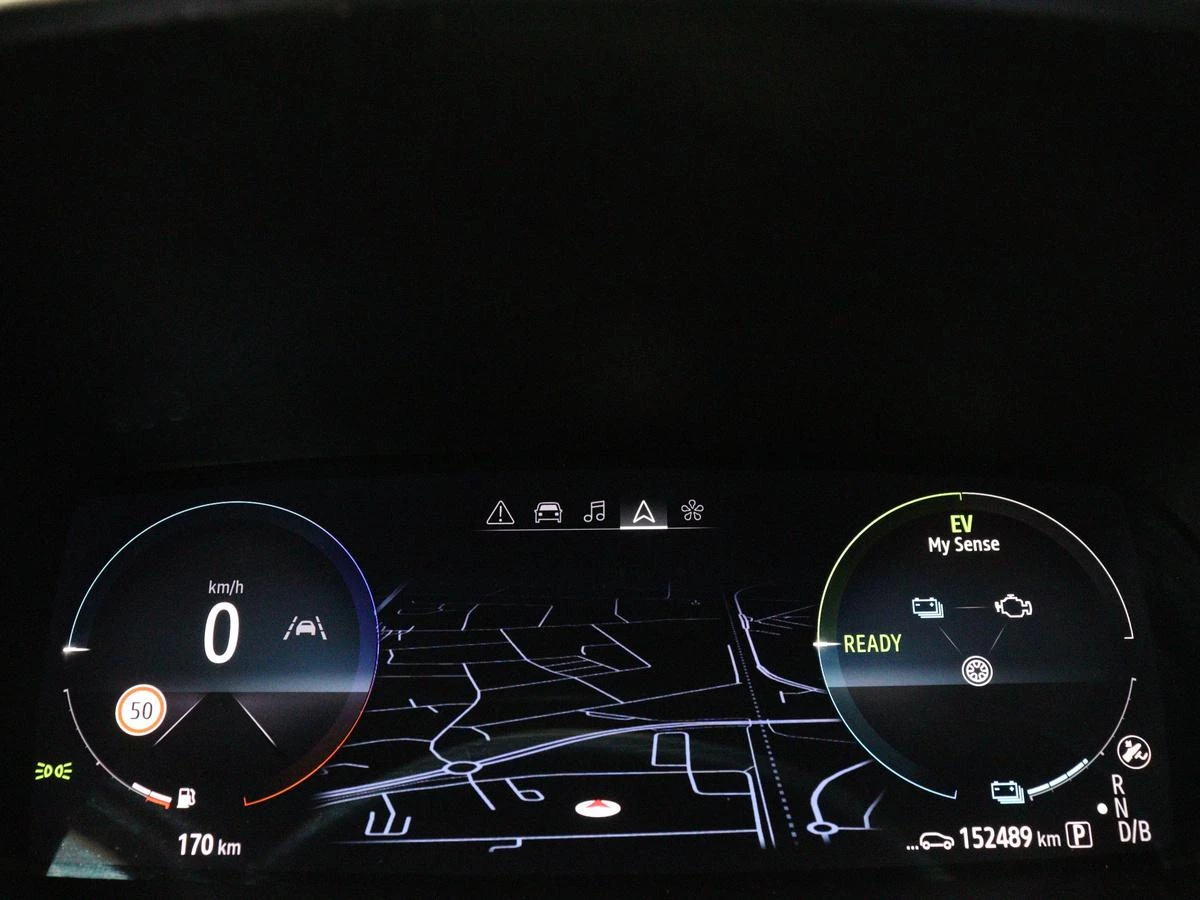 Hoofdafbeelding Renault Arkana