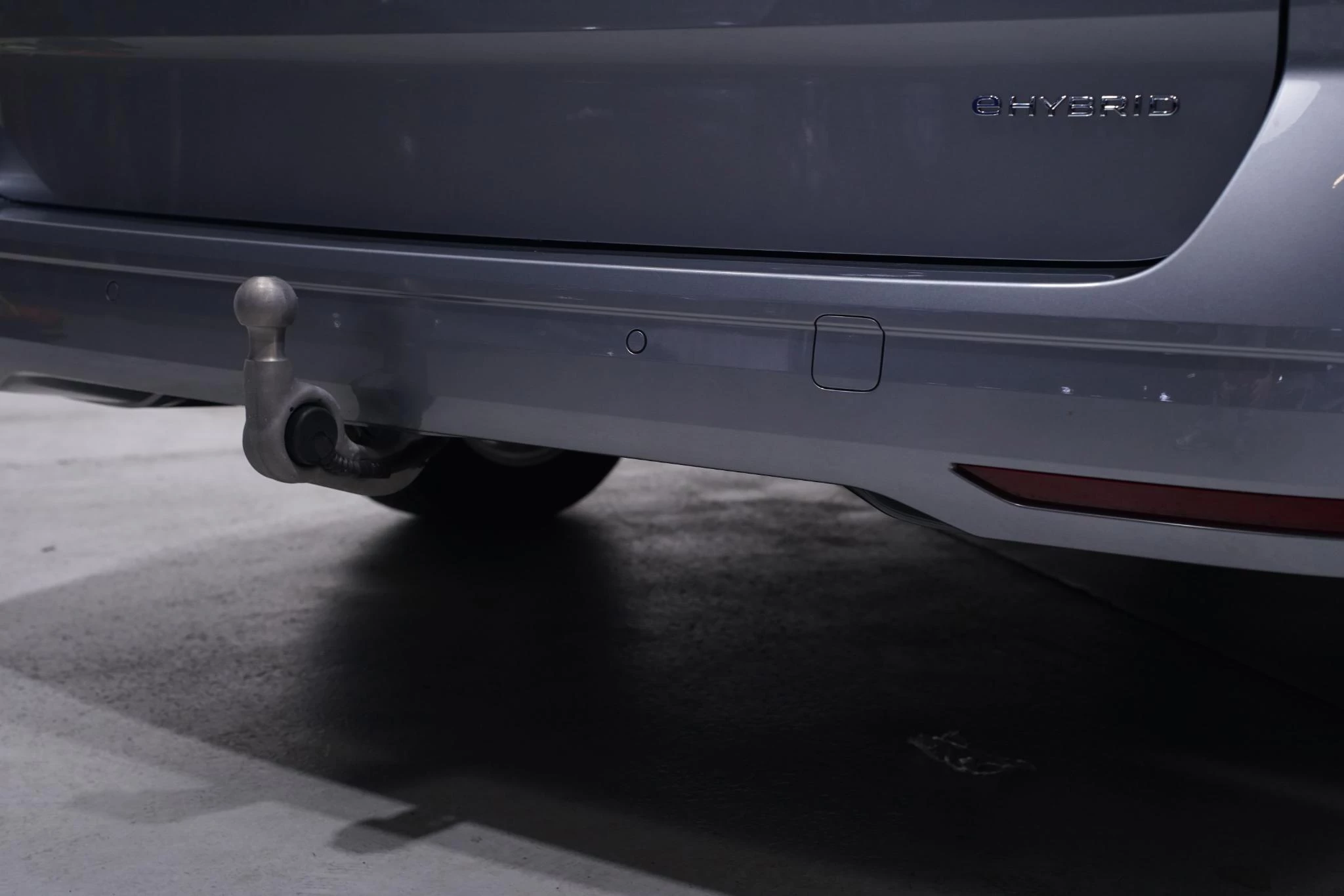 Hoofdafbeelding Volkswagen Multivan