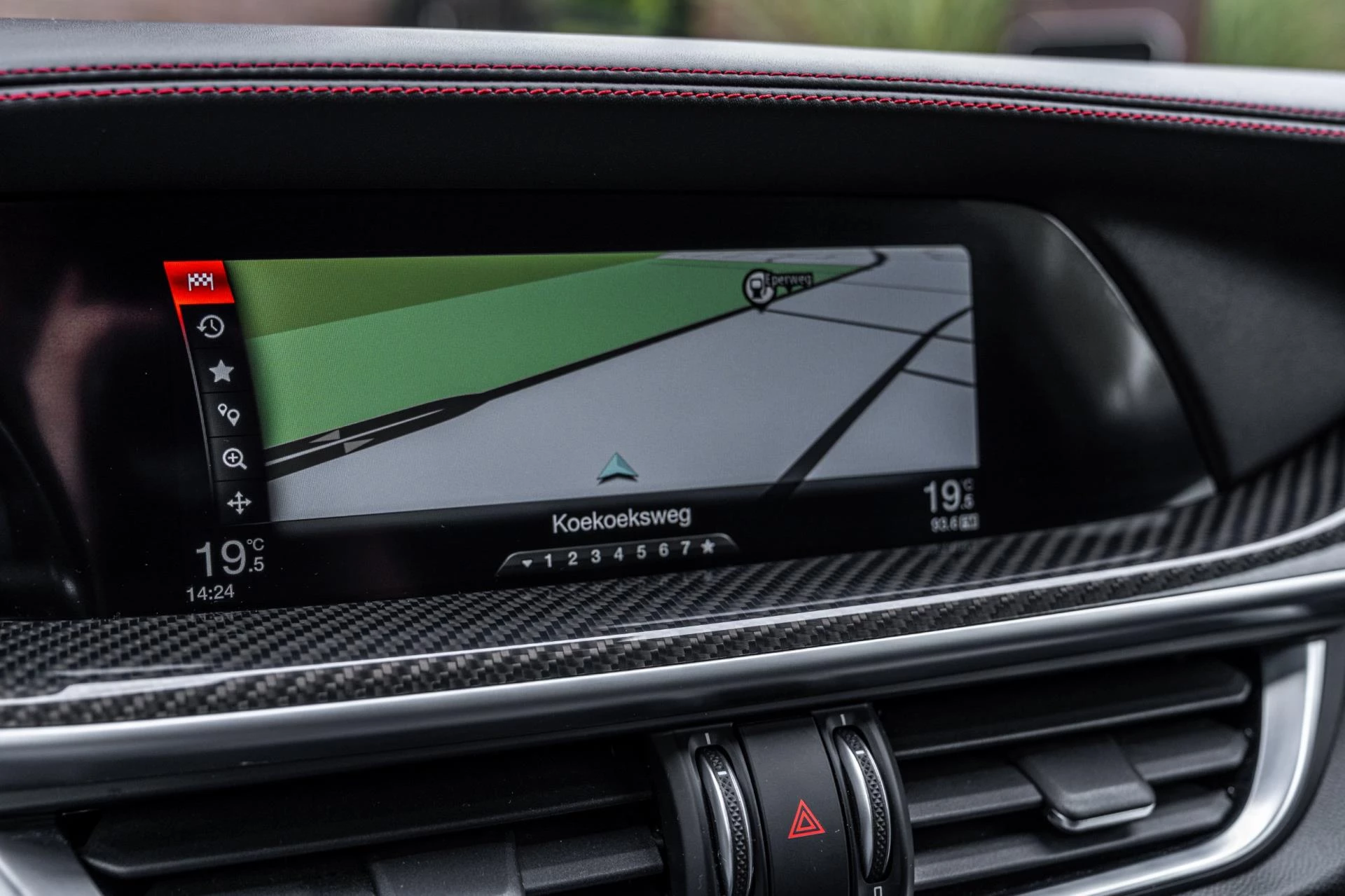 Hoofdafbeelding Alfa Romeo Stelvio