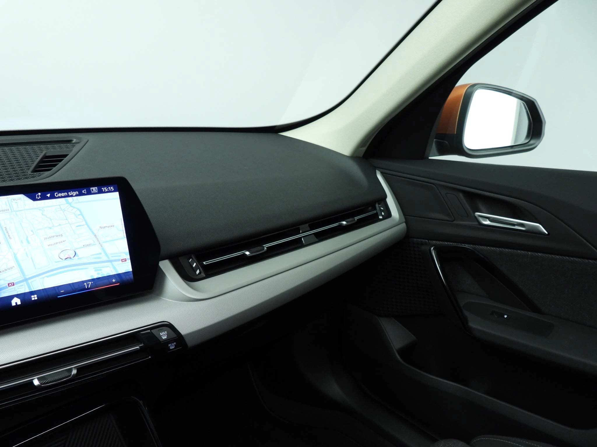 Hoofdafbeelding BMW iX1