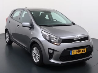 Hoofdafbeelding Kia Picanto Kia Picanto Dynamicline ,carplay a camera ,cruise navig