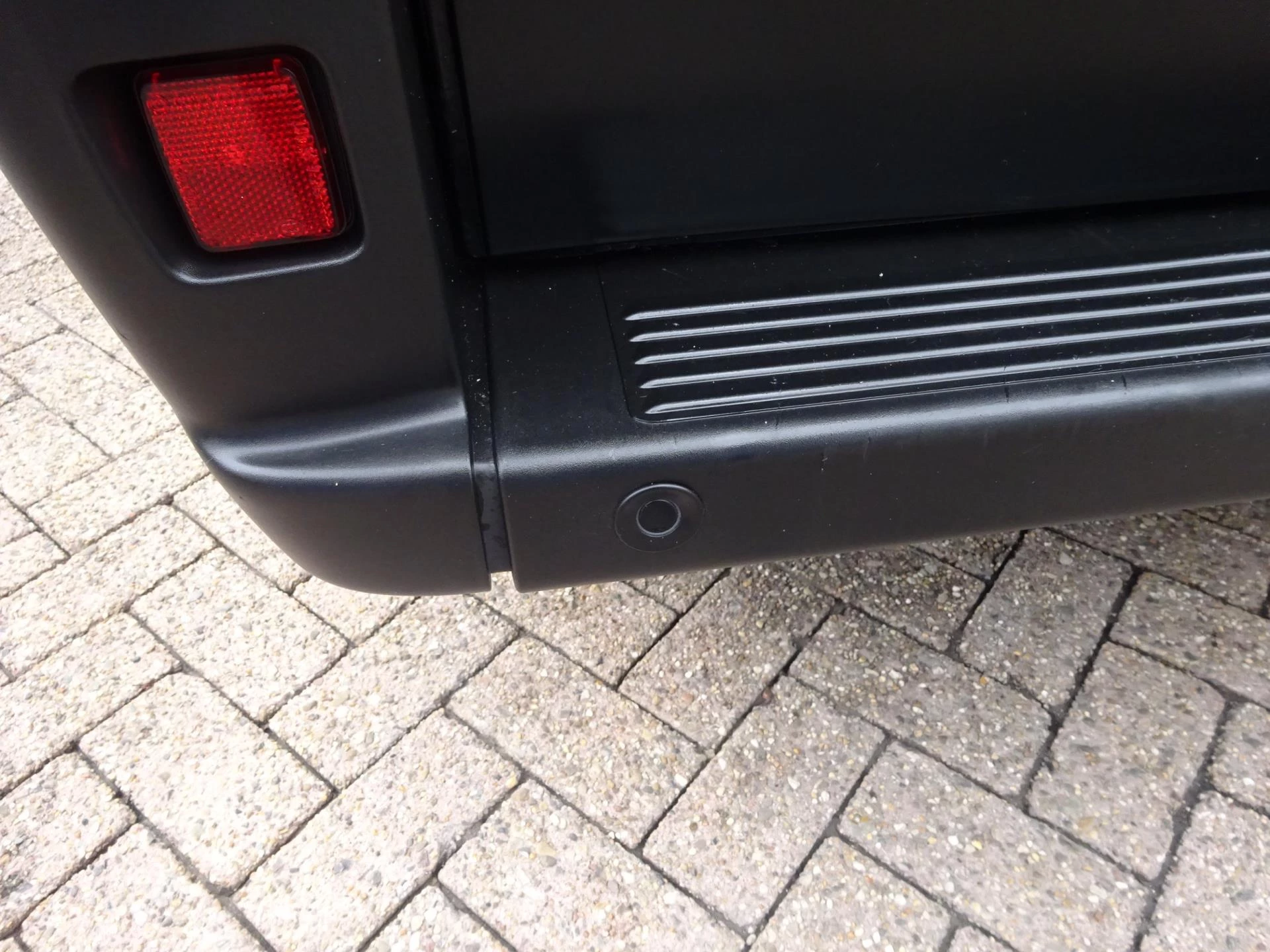 Hoofdafbeelding Peugeot Boxer