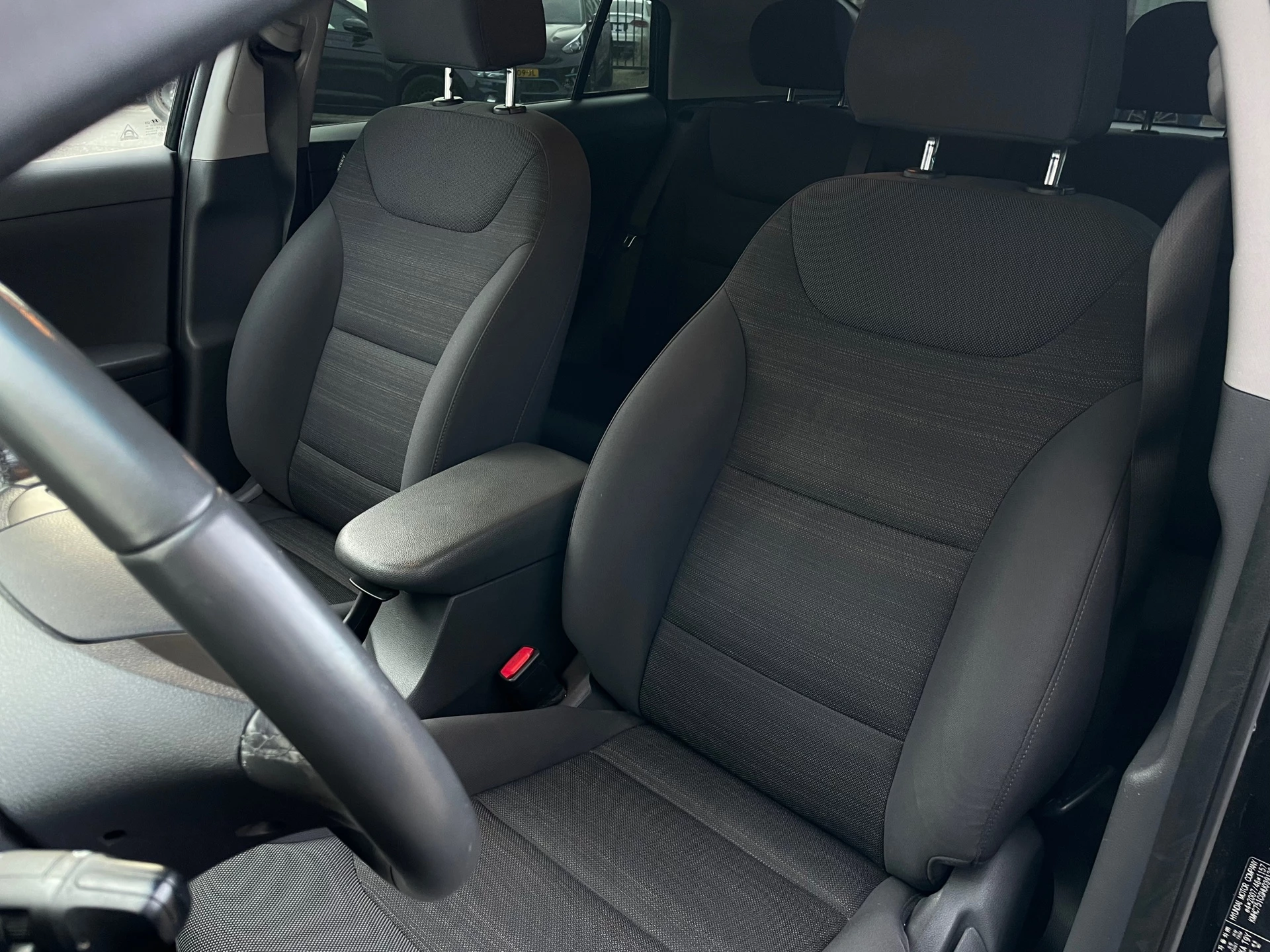 Hoofdafbeelding Hyundai IONIQ