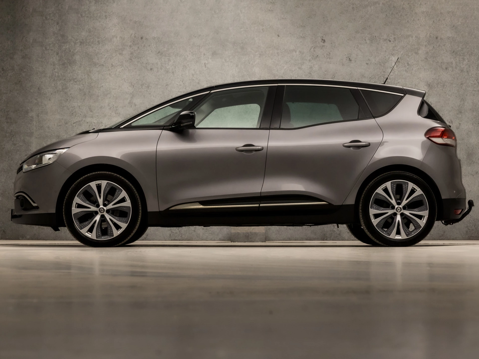 Hoofdafbeelding Renault Scénic
