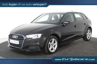Audi A3 Sportback *1ste Eigenaar*Cruise Control*PDC*