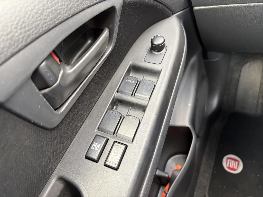 Hoofdafbeelding Fiat Sedici