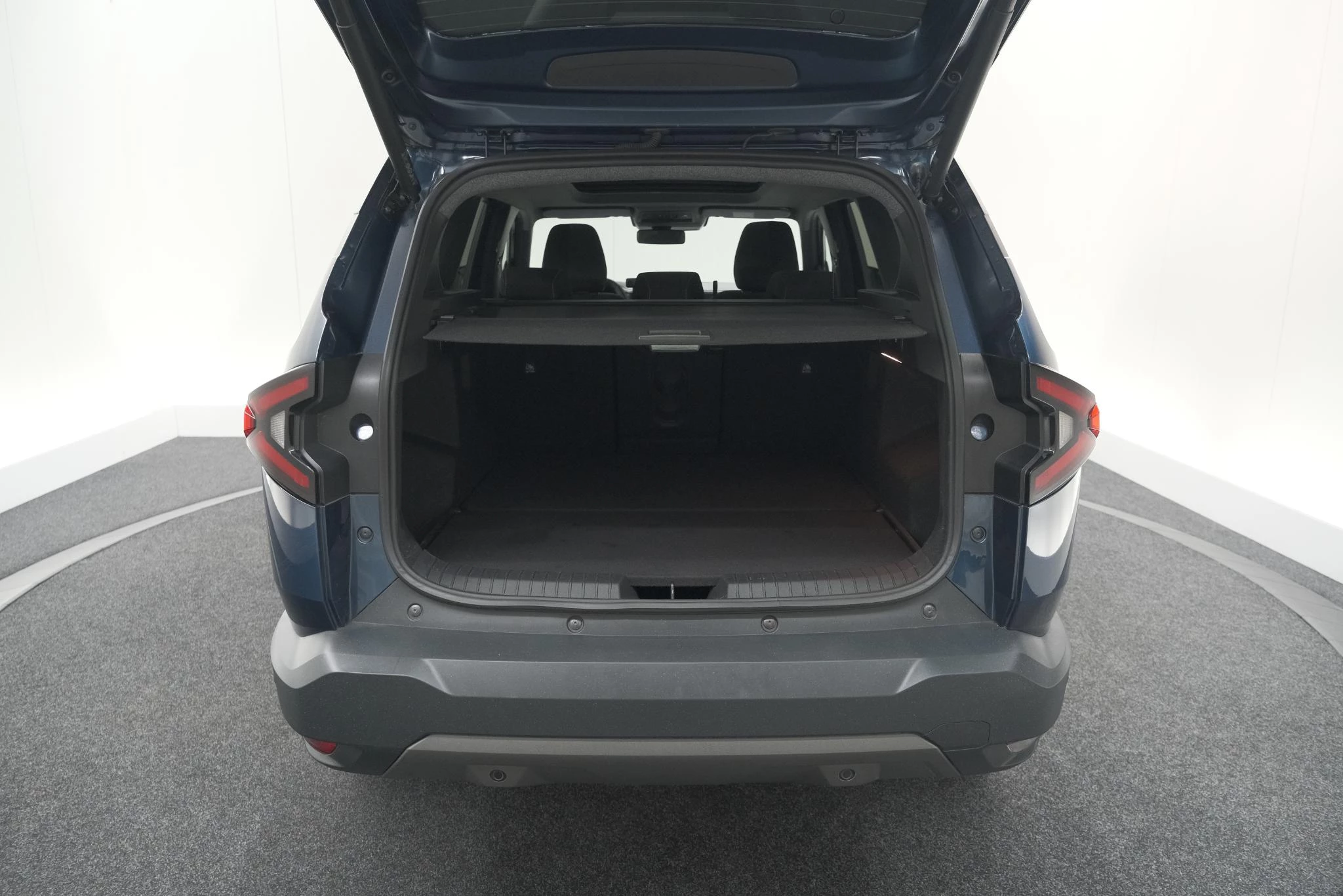 Hoofdafbeelding Dacia Bigster