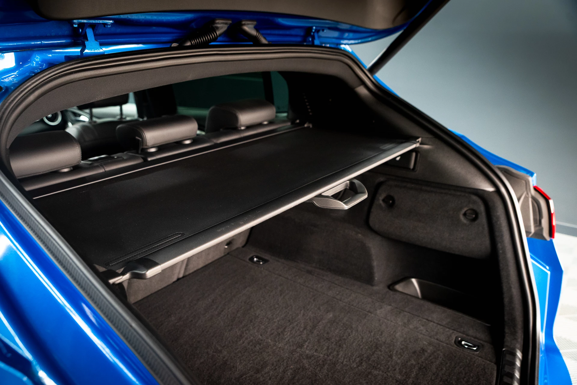 Hoofdafbeelding Alfa Romeo Stelvio