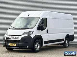 Fiat Ducato - NIEUW MODEL! L4H2 Automaat|Camera|Extra Lang