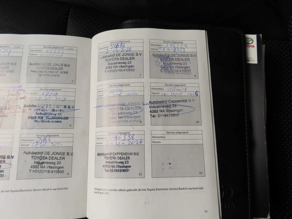 Hoofdafbeelding Toyota RAV4