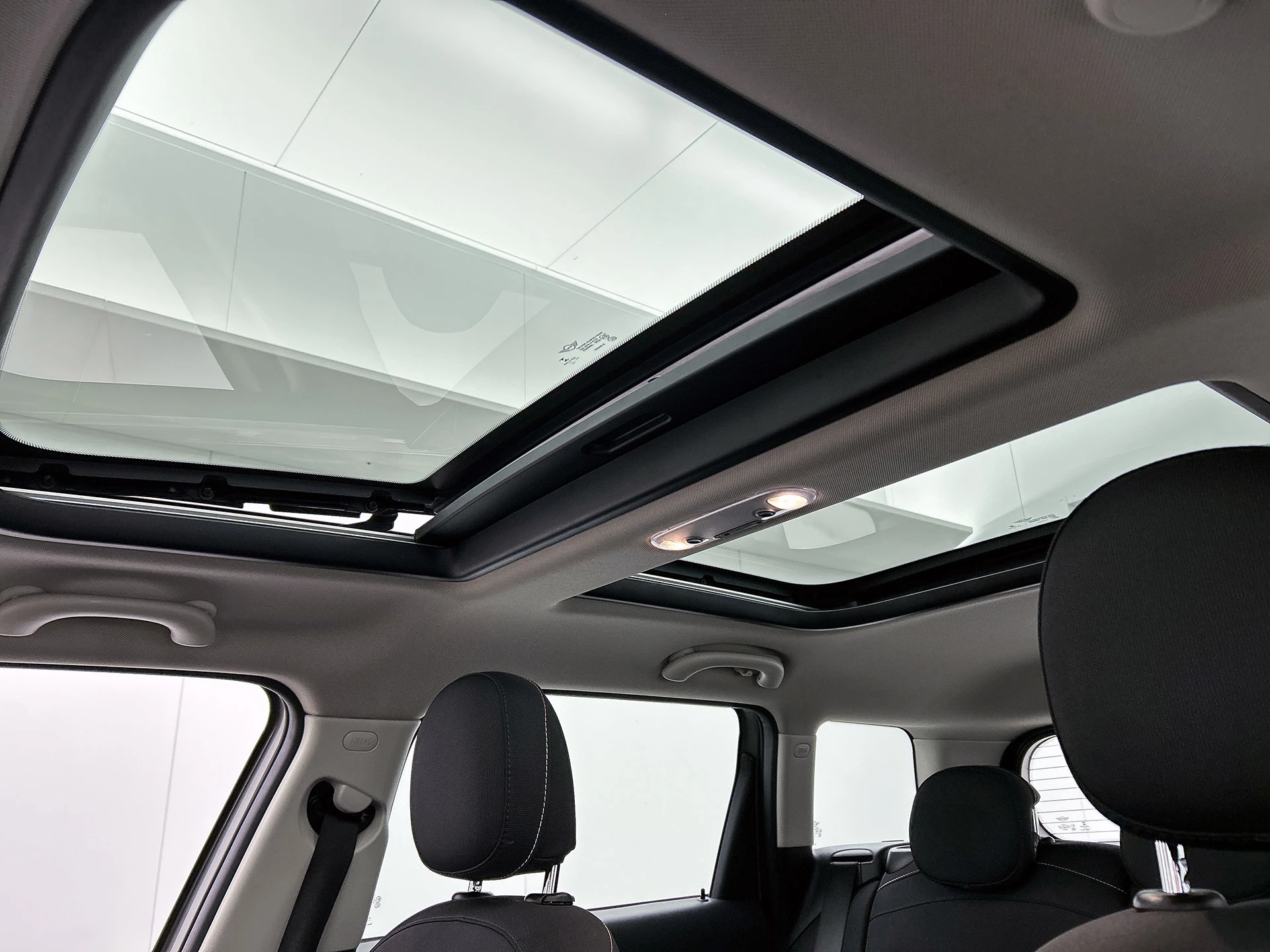 Hoofdafbeelding MINI Clubman