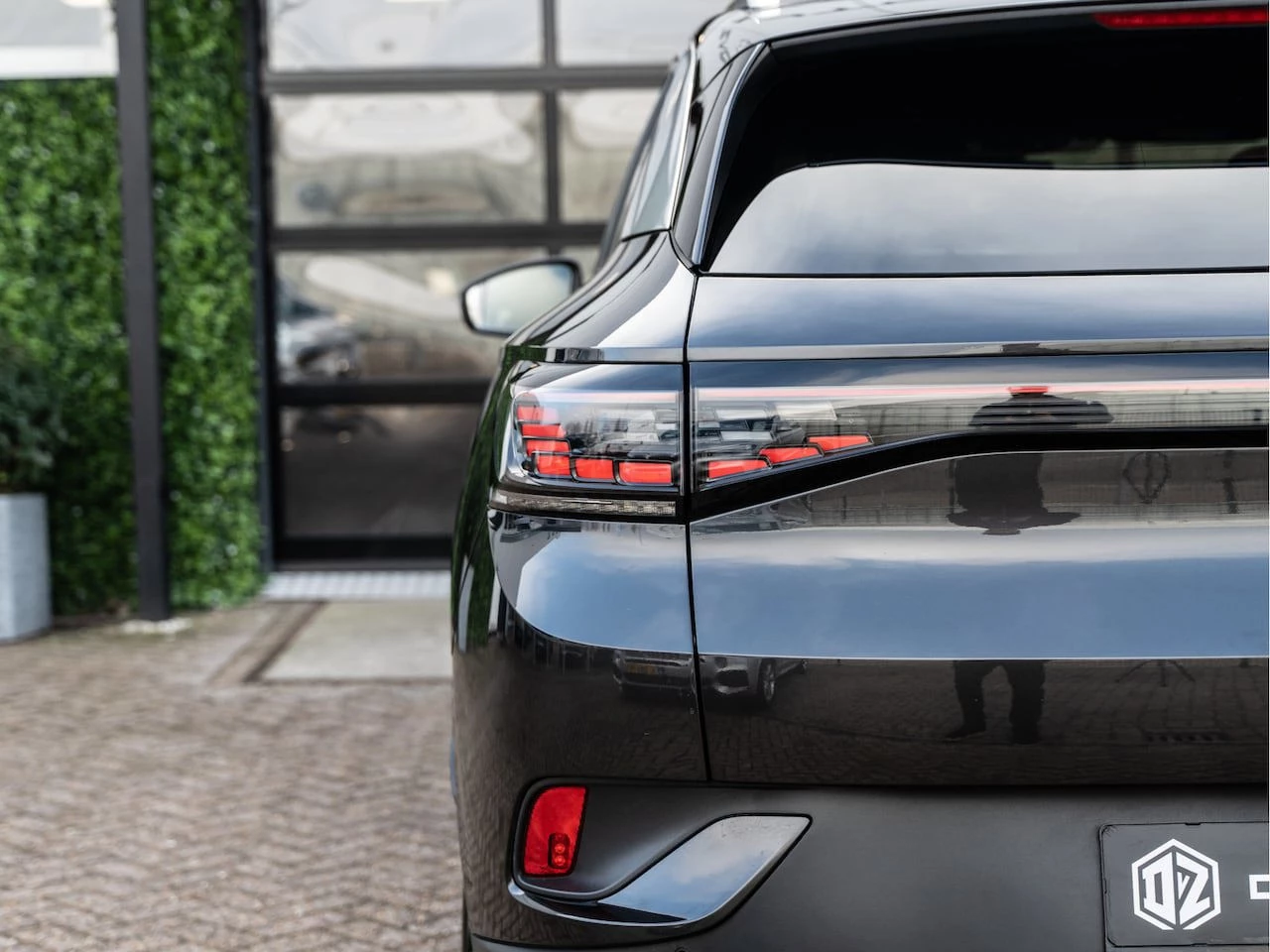 Hoofdafbeelding Volkswagen ID.4