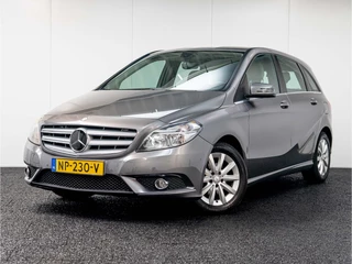 Mercedes-Benz B-Klasse B 160 CDI