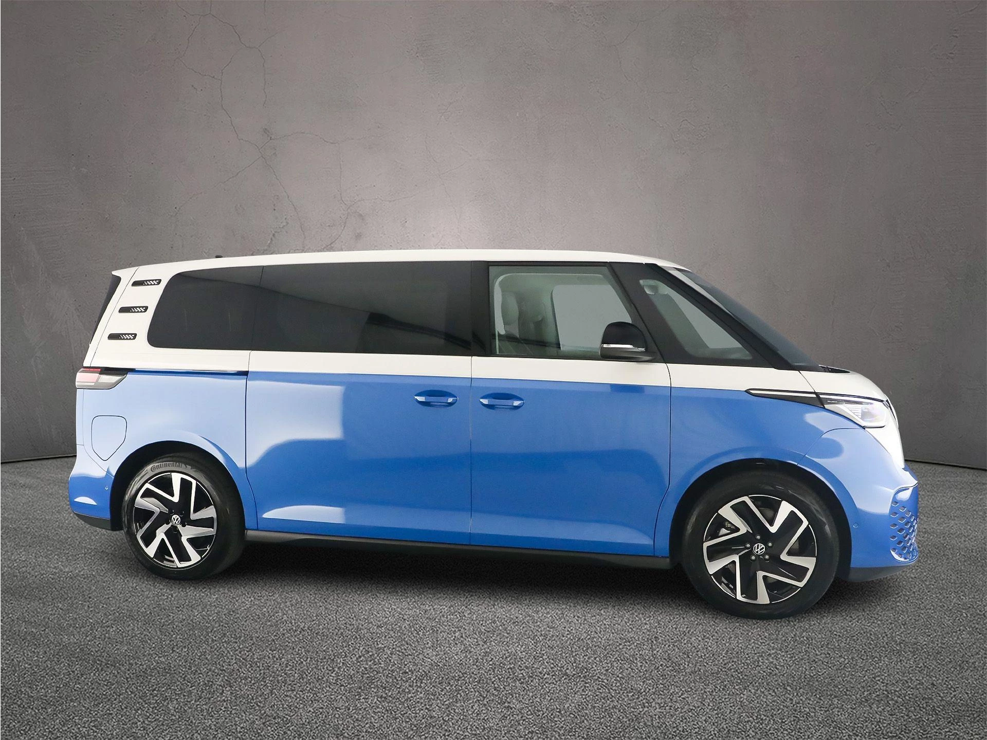 Hoofdafbeelding Volkswagen ID. Buzz