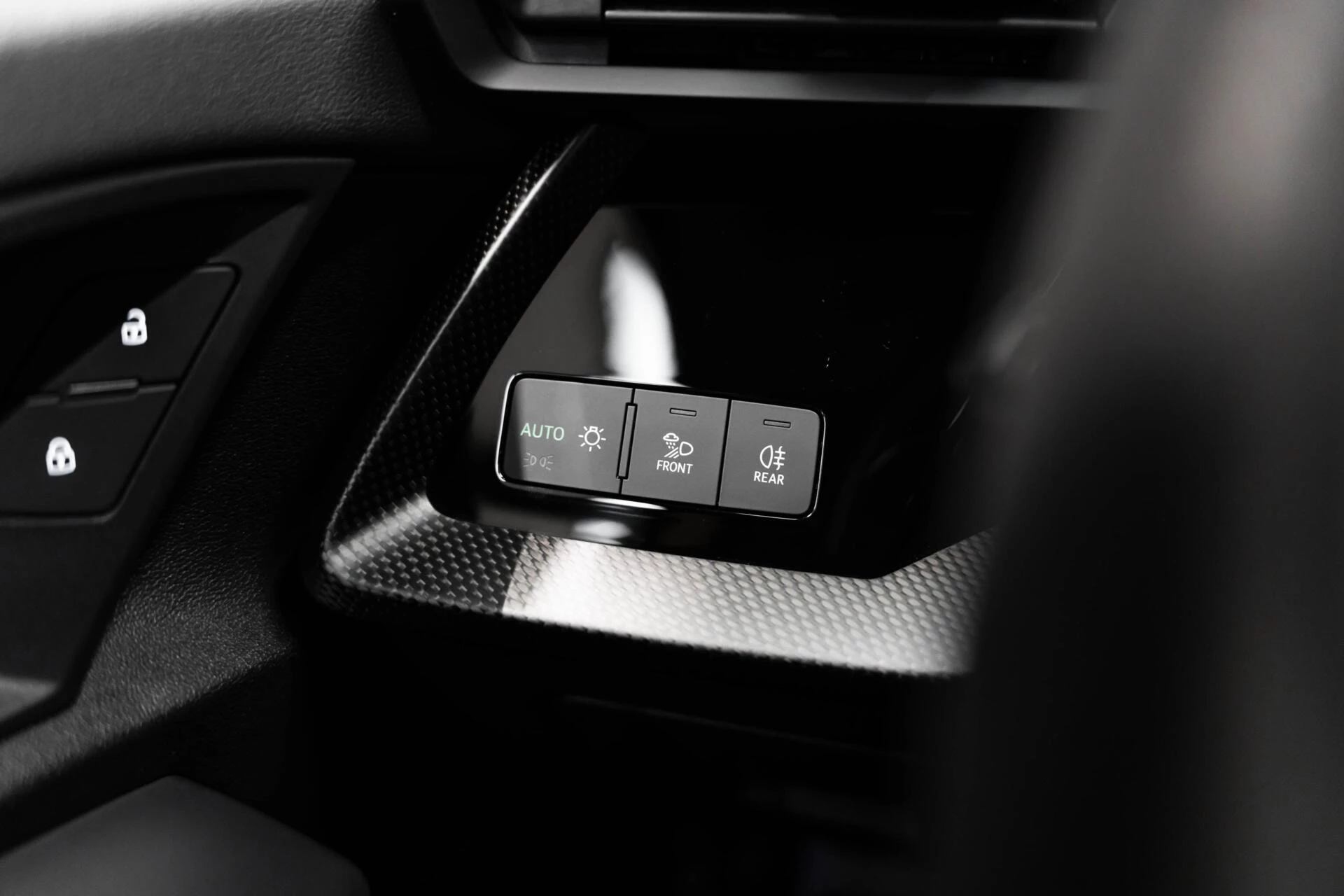 Hoofdafbeelding Audi RS3