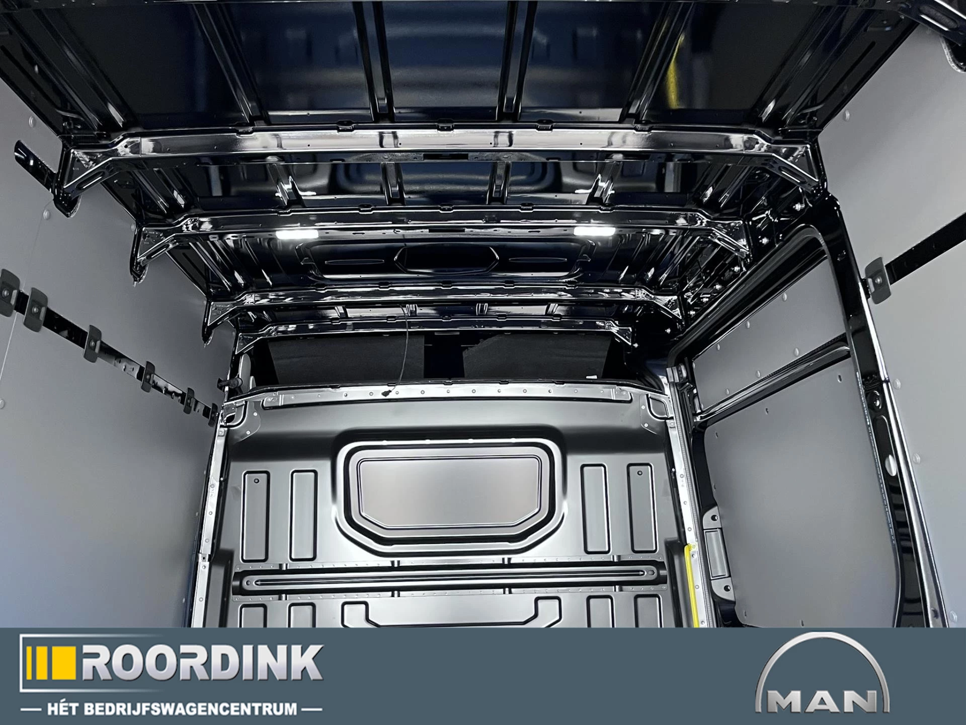 Hoofdafbeelding MAN TGE