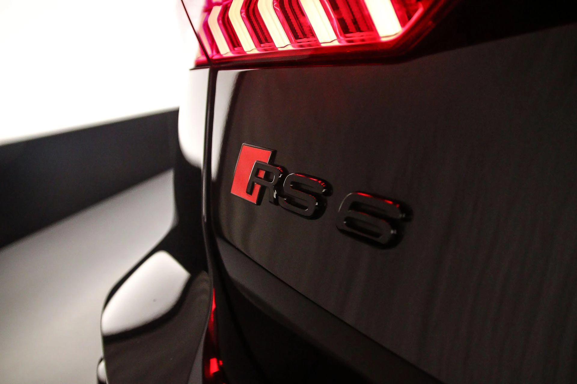 Hoofdafbeelding Audi RS6