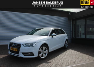 Audi A3 Sportback 1.2 TFSI Ambition Pro Line plus