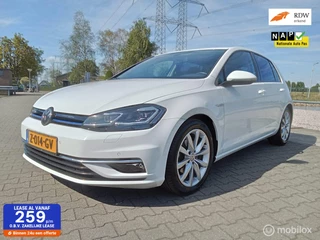 Volkswagen Golf 1.5 TSI Highline/clima/carplay/cruise