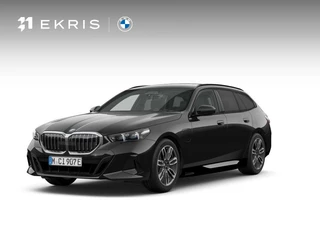BMW 5 serie Touring 530e  M Sport Edition | M Sport | Travel Pack | Innovation Pack | Bowers & Wilkins | Panoramadak