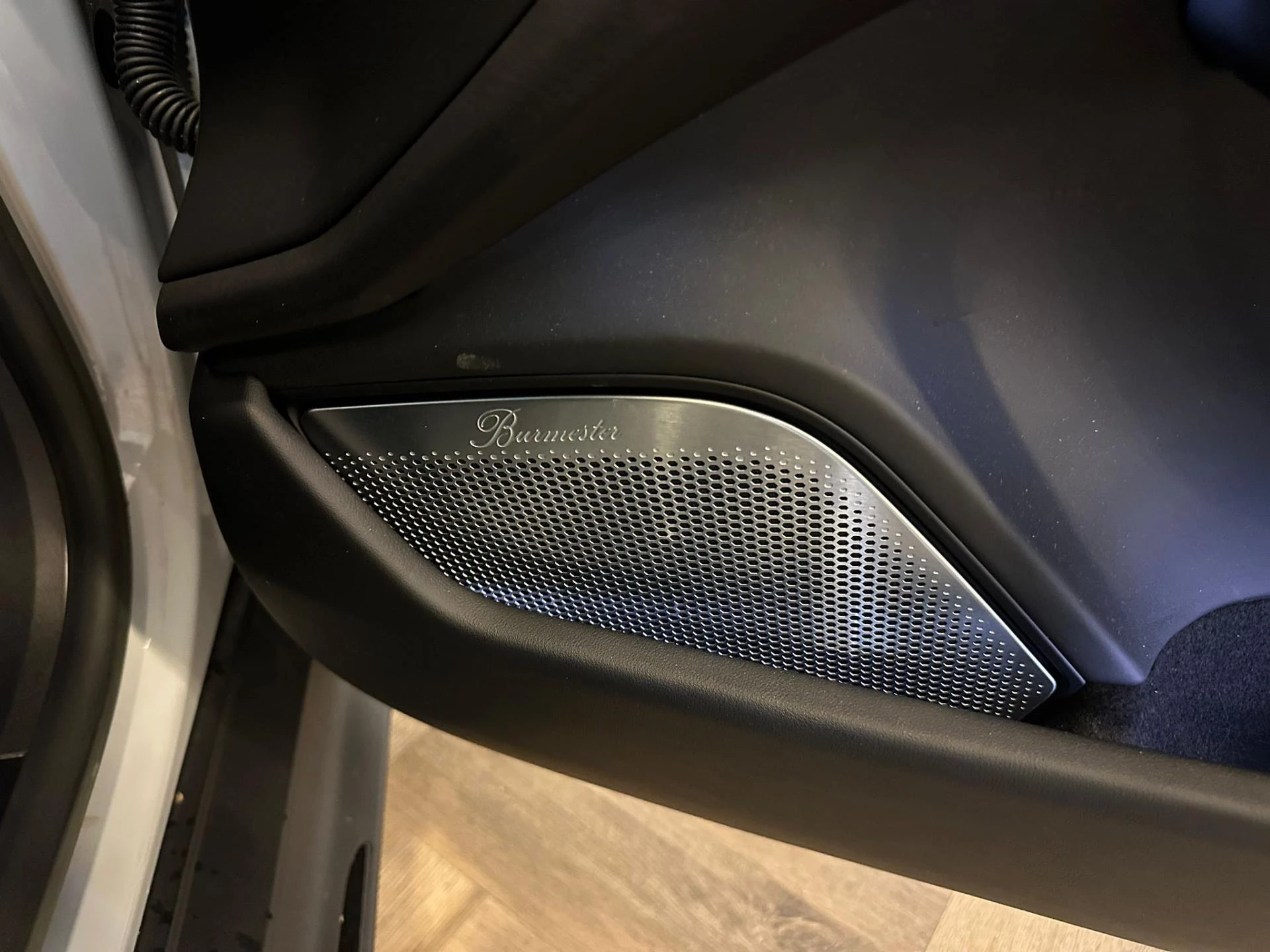 Hoofdafbeelding Porsche Taycan