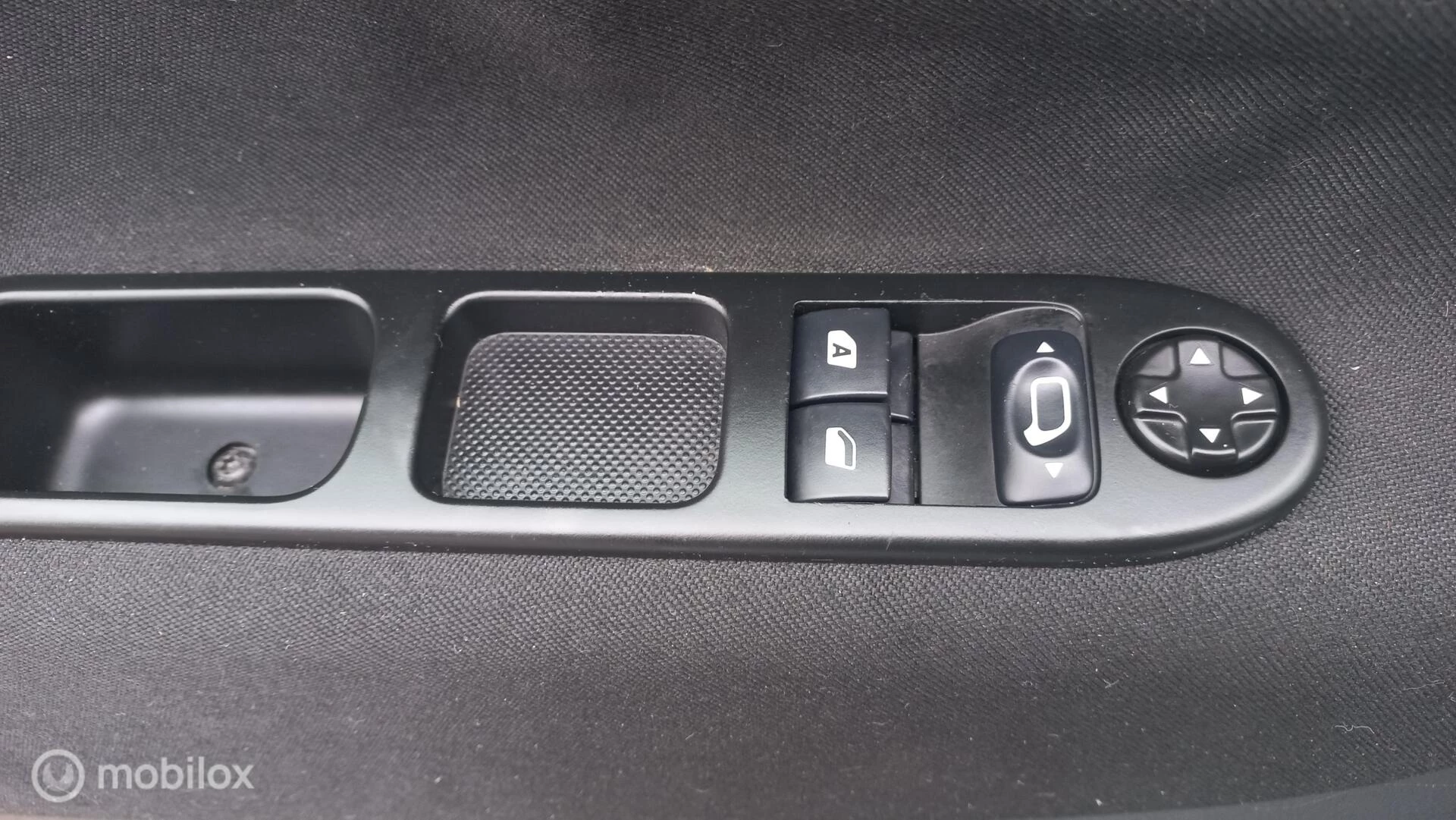 Hoofdafbeelding Peugeot 207