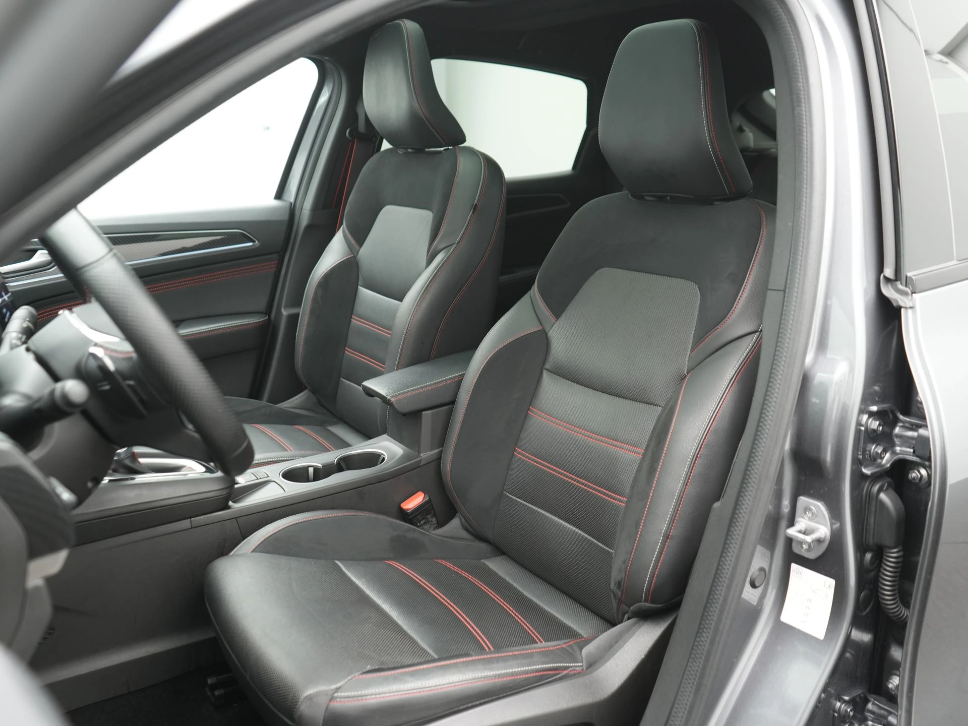 Hoofdafbeelding Renault Arkana