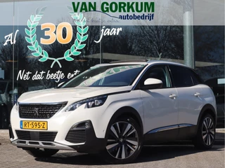 Peugeot 3008 1.2 PureTech Allure Nieuwe D-riem/ All-season banden/ Keurige auto