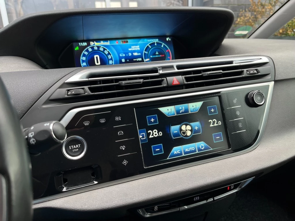 Hoofdafbeelding Citroën Grand C4 Picasso