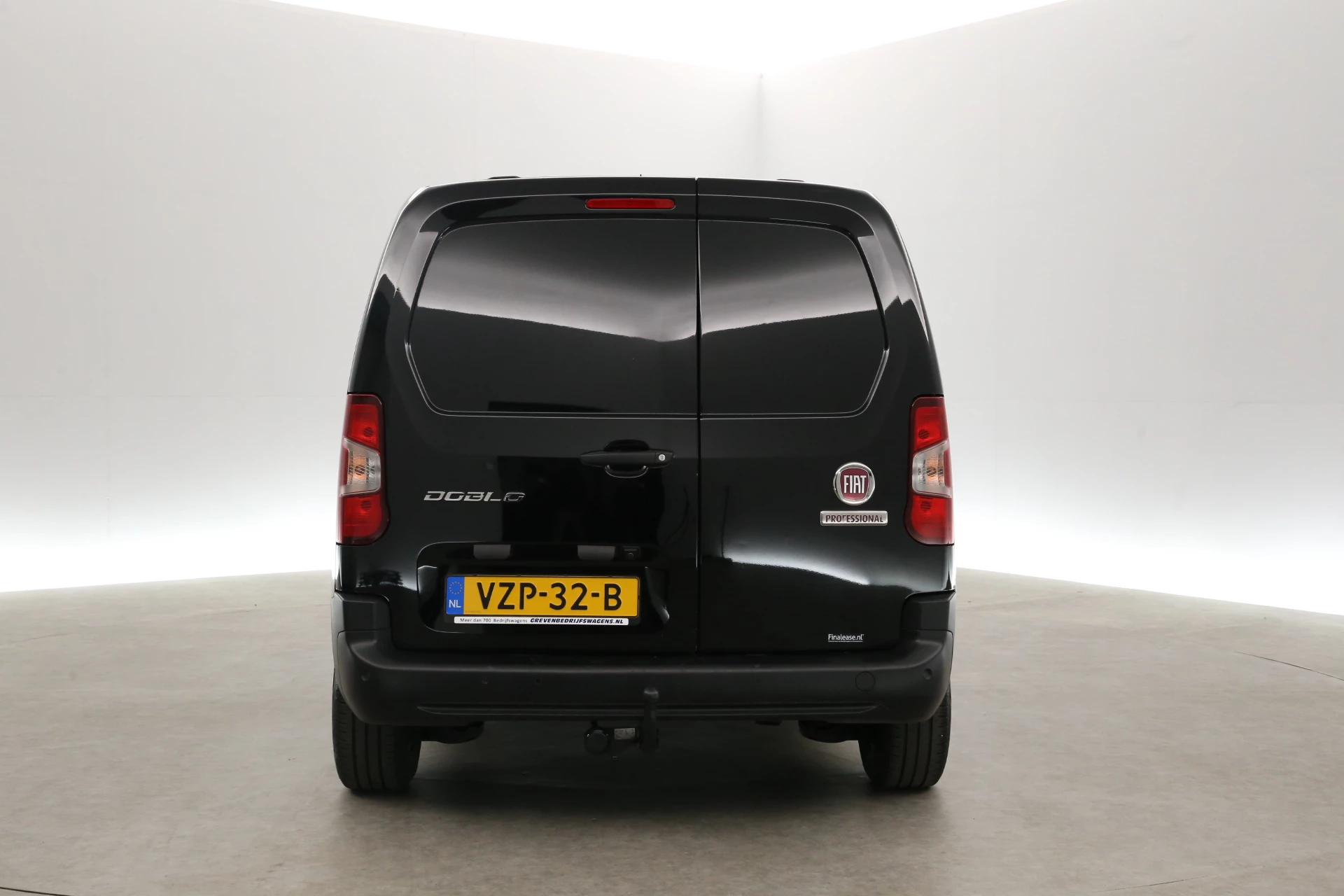 Hoofdafbeelding Fiat Doblò