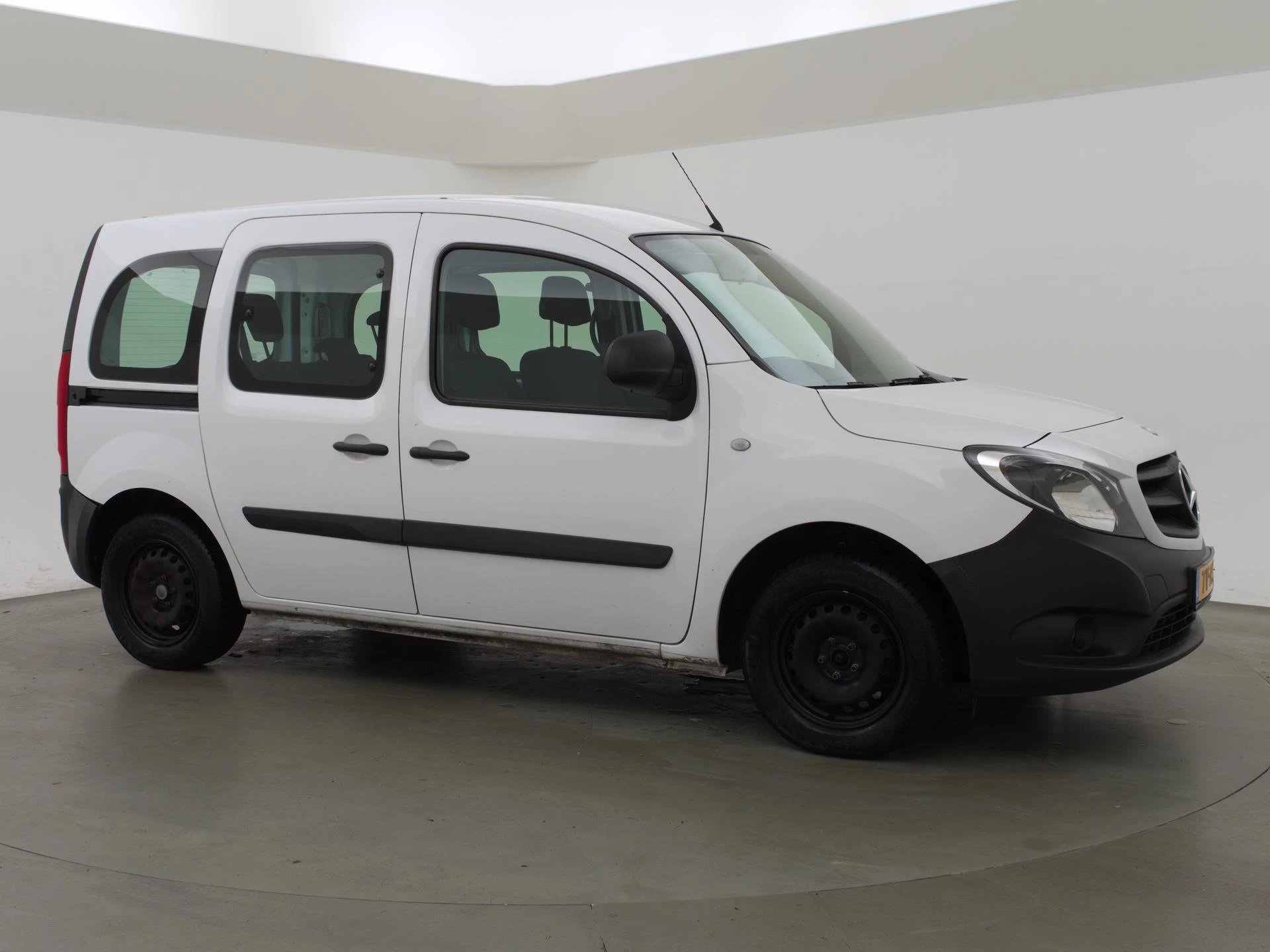 Hoofdafbeelding Mercedes-Benz Citan