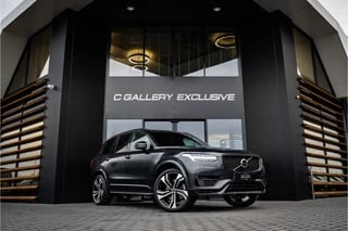 Volvo XC90 2.0 T8 Recharge AWD R-Design - Panorama | B&W | 360 Camera | Elek. Trekhaak