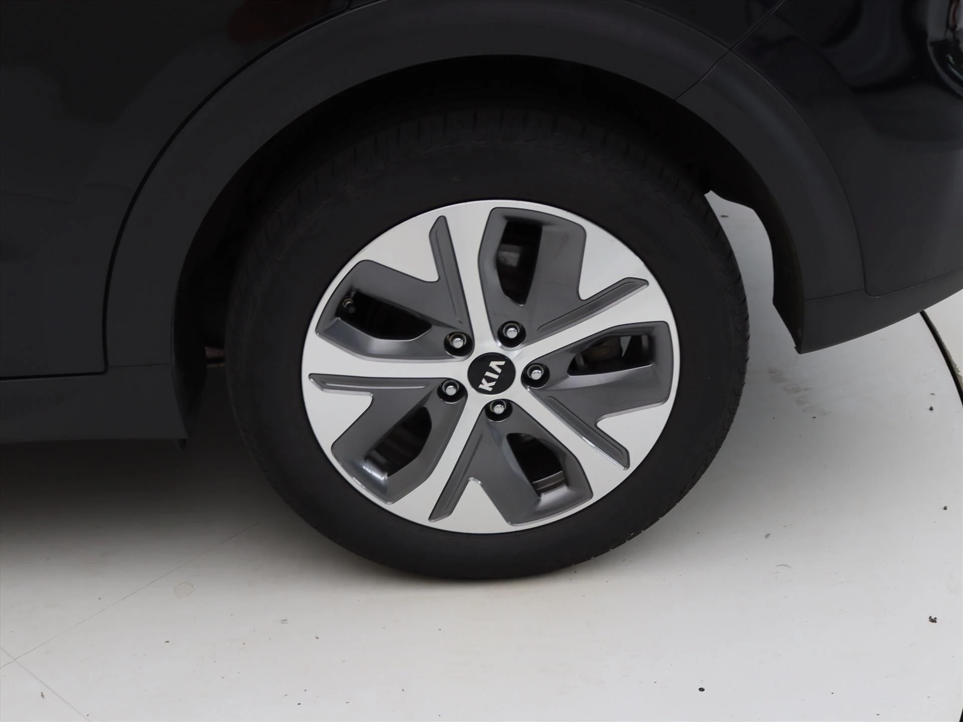 Hoofdafbeelding Kia e-Niro