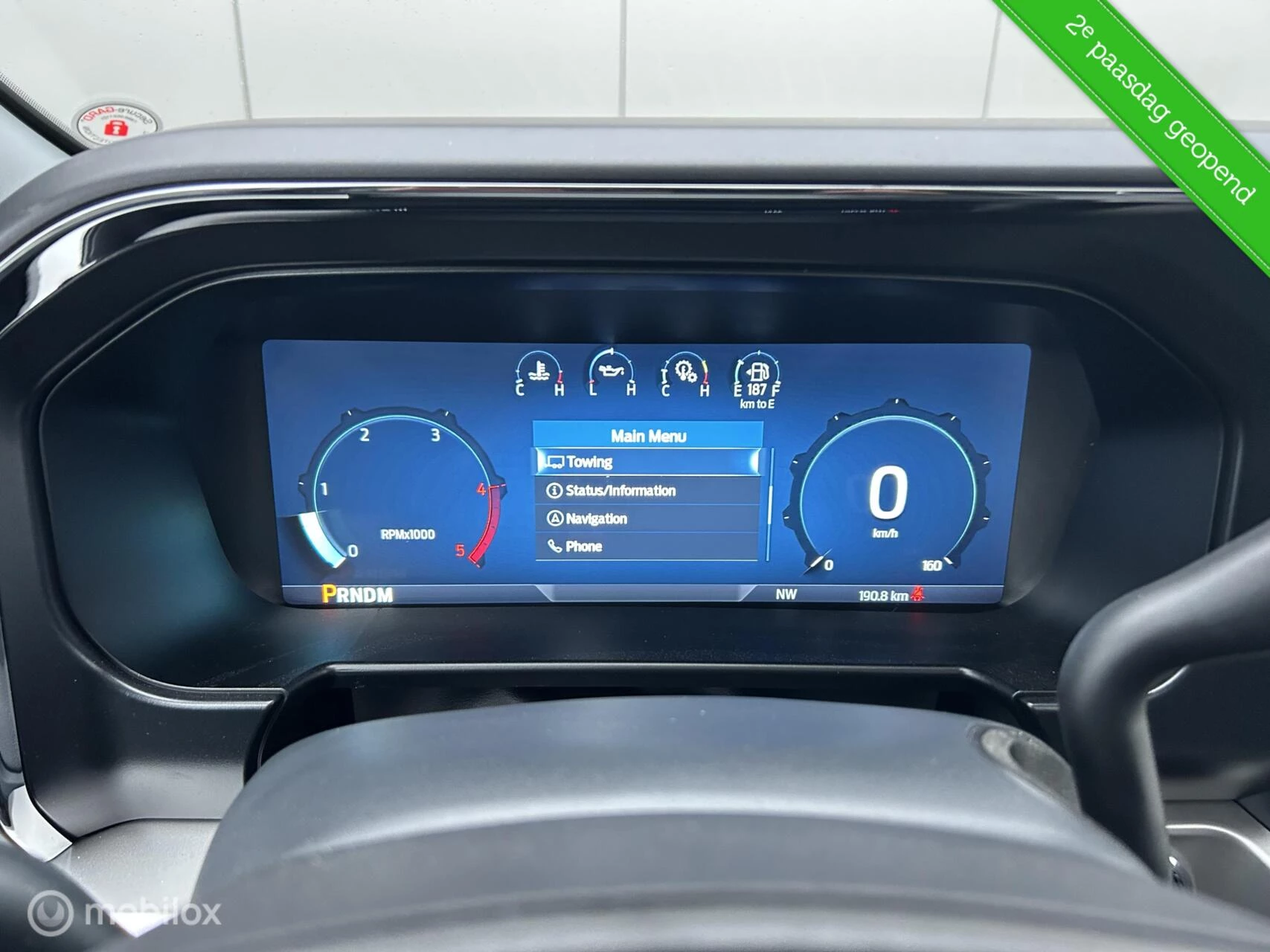 Hoofdafbeelding Ford F-250