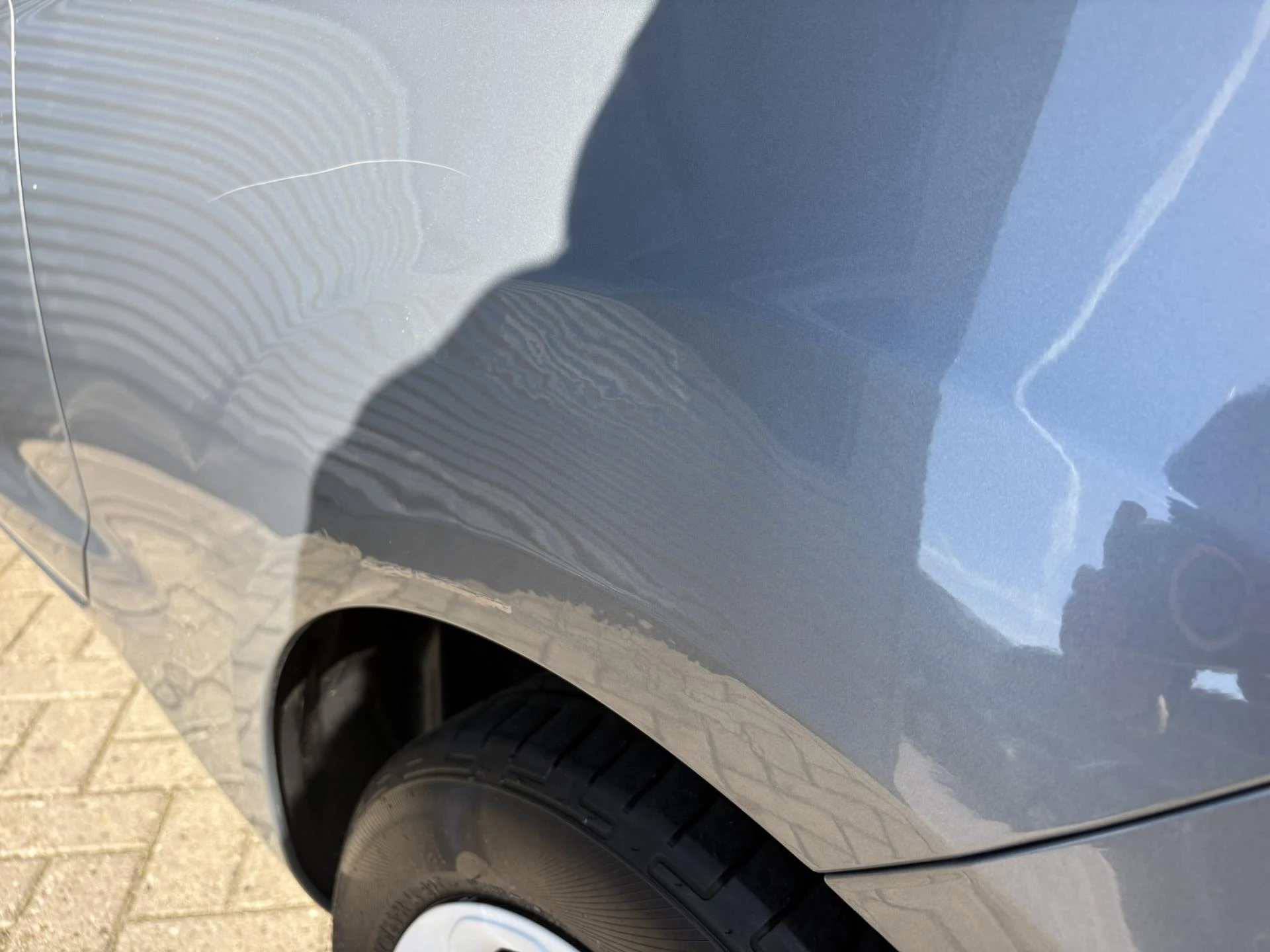 Hoofdafbeelding Ford Ka