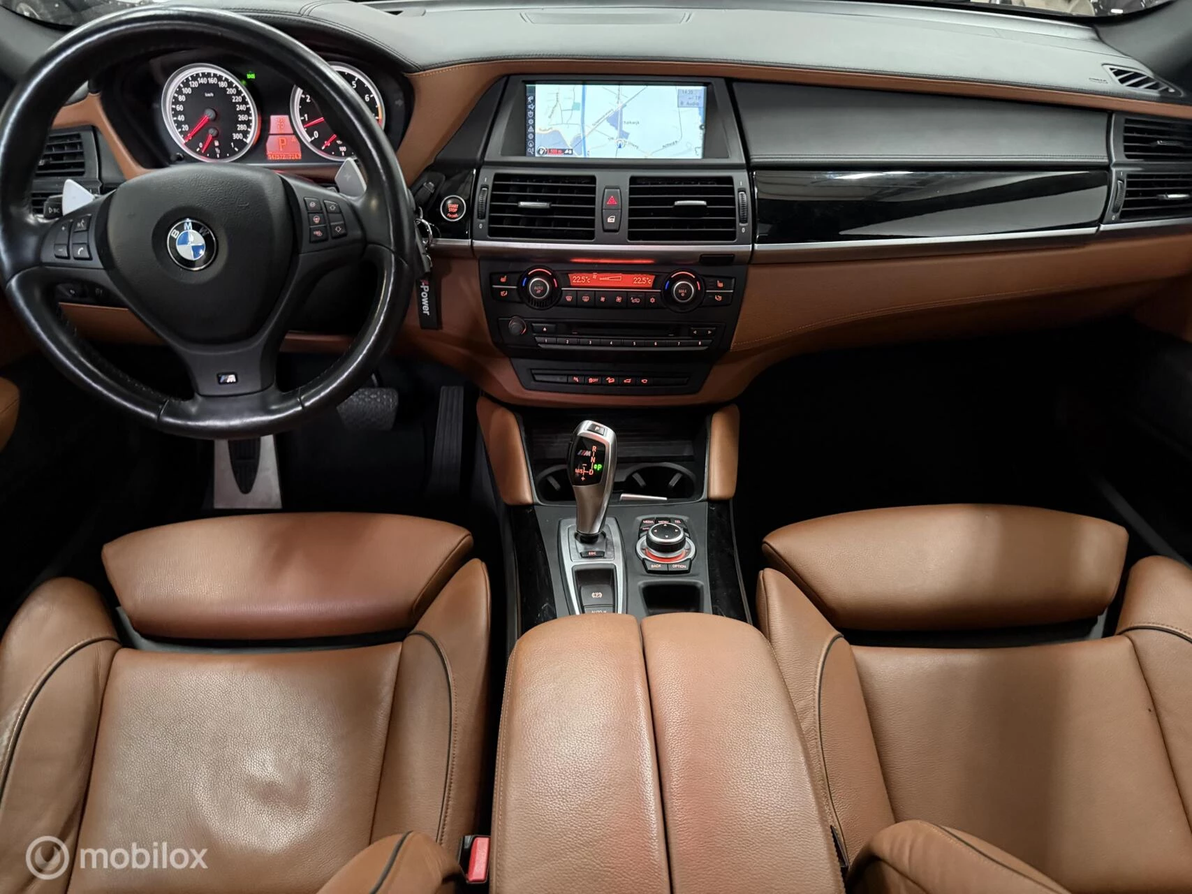 Hoofdafbeelding BMW X6