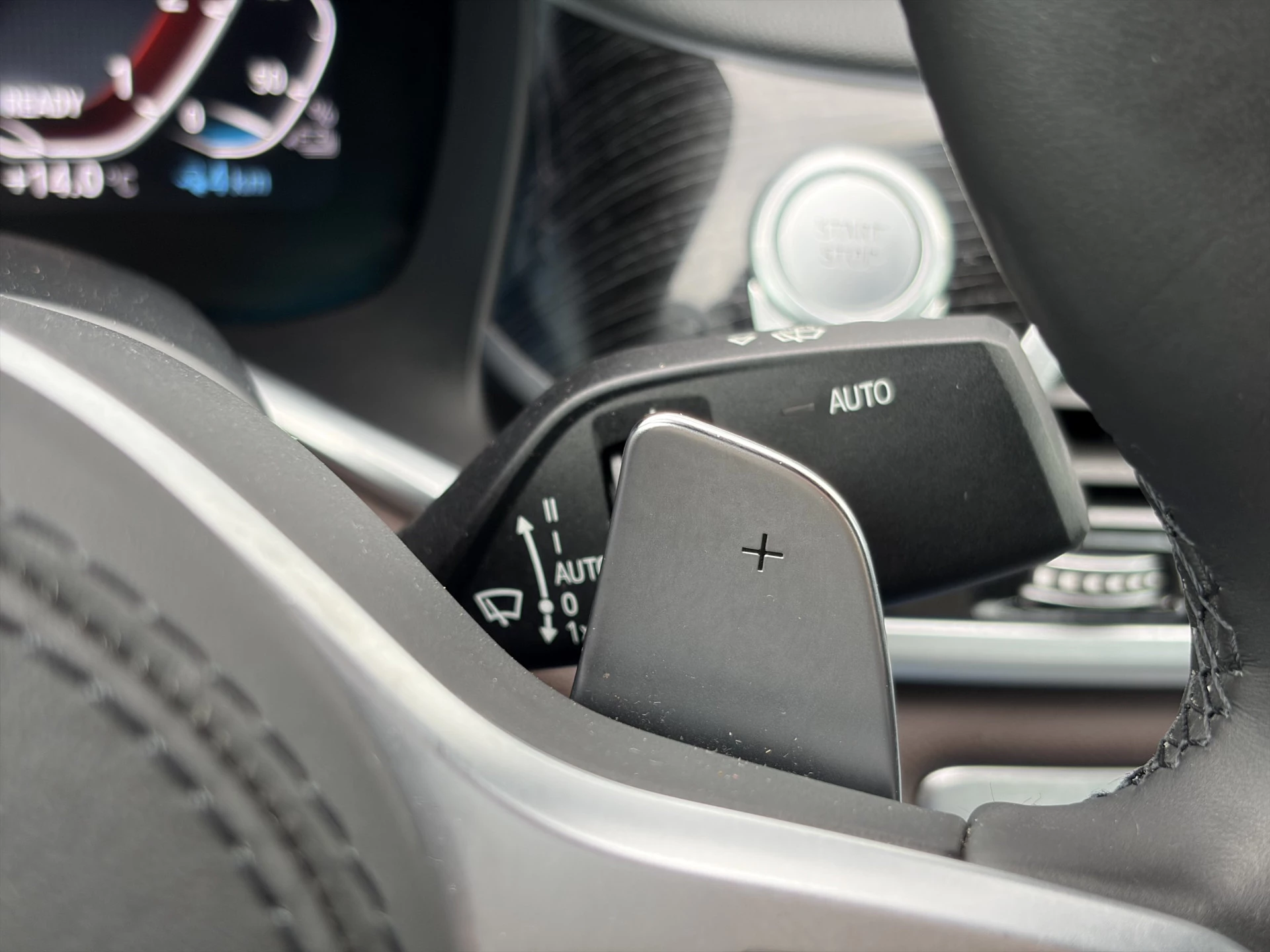 Hoofdafbeelding BMW 7 Serie