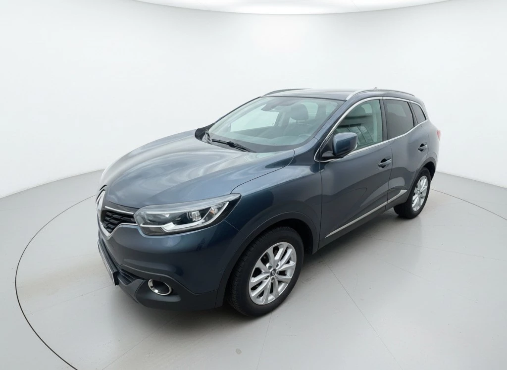 Hoofdafbeelding Renault Kadjar