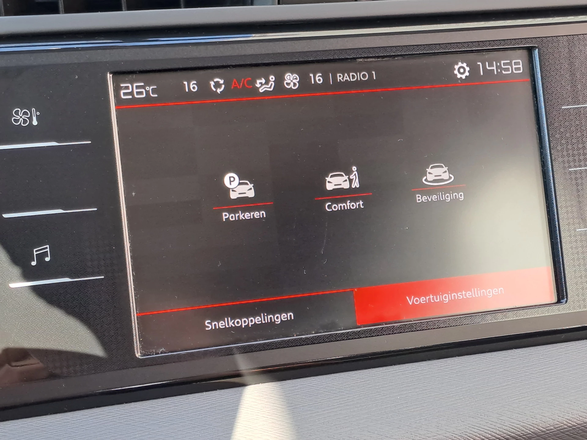 Hoofdafbeelding Citroën Grand C4 Spacetourer