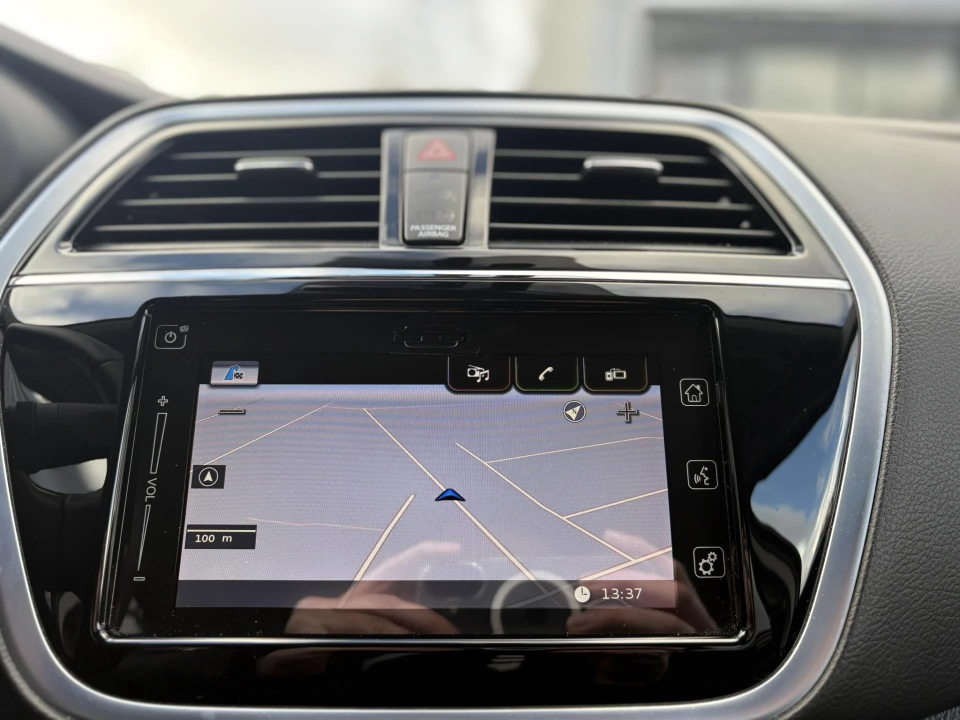 Hoofdafbeelding Suzuki S-Cross