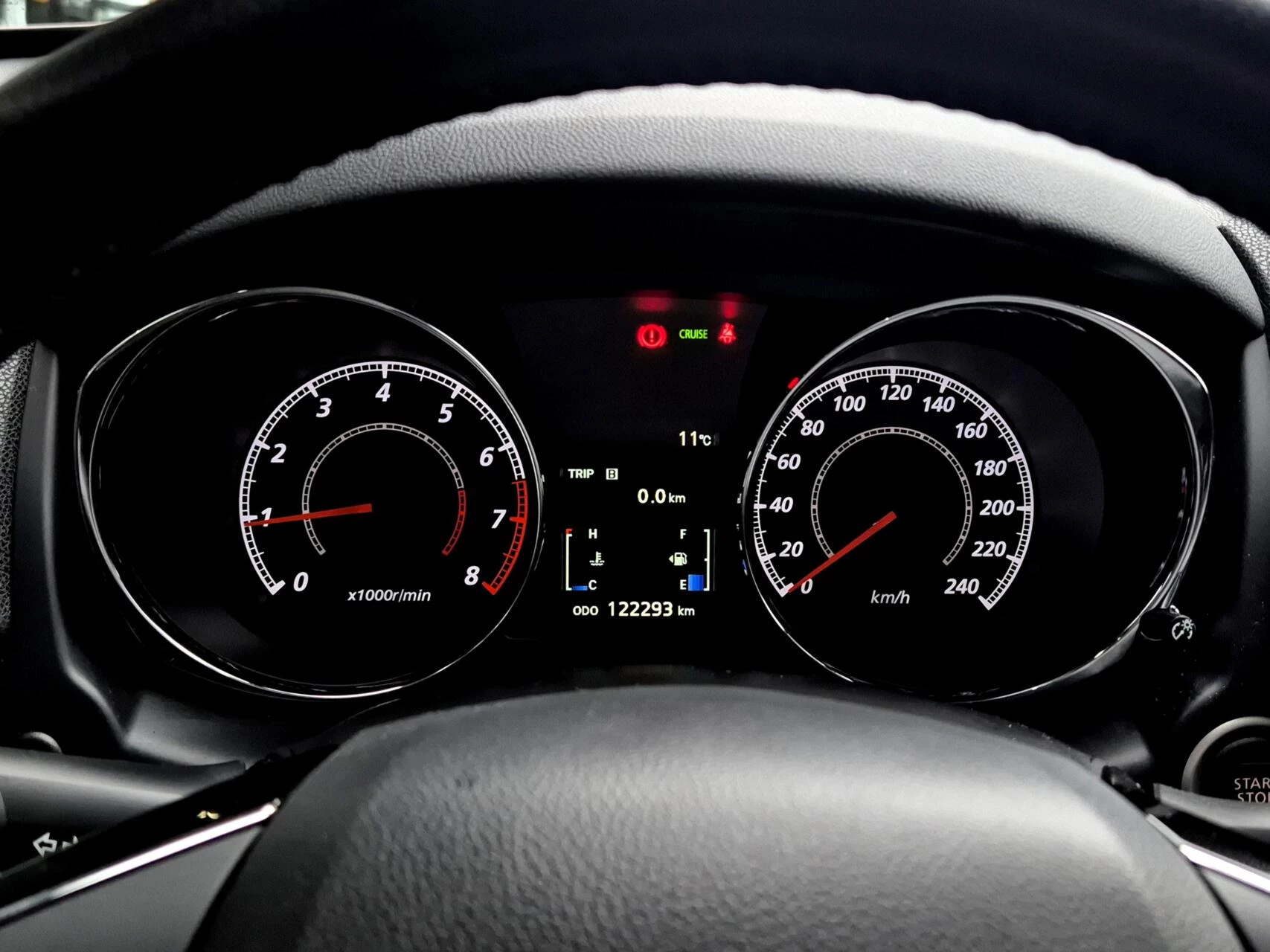 Hoofdafbeelding Mitsubishi ASX